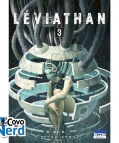 Leviathan Vol.3