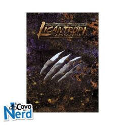 Licantropi L'Apocalisse - 20° Anniversario