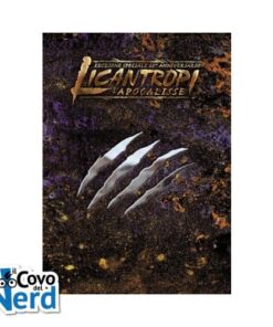 Licantropi L'Apocalisse - 20° Anniversario