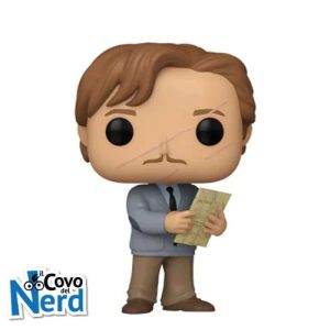 Alternative view of Funko POP! Harry Potter: Remus Lupin 169