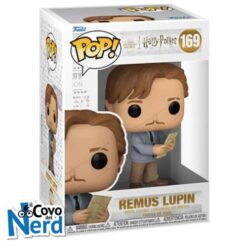 Funko POP! Harry Potter: Remus Lupin 169