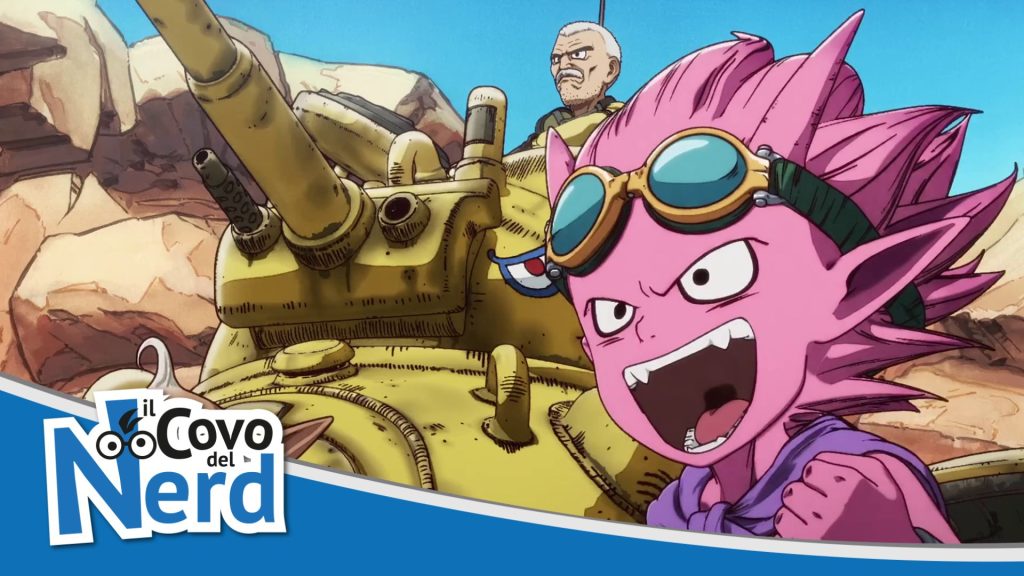 migliori manga aprile