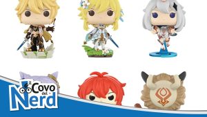 migliori prodotti nerd marzo