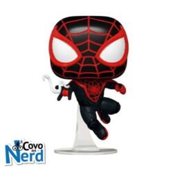 Alternative view of Funko POP! Marvel: Spider-Man 2 – Miles Morales 970
