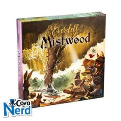 Everdell Mistwood