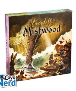 Everdell Mistwood