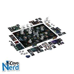 Alternative view of Nemesis