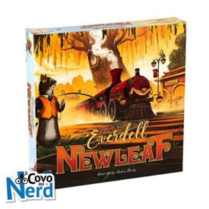 Everdell Newleaf