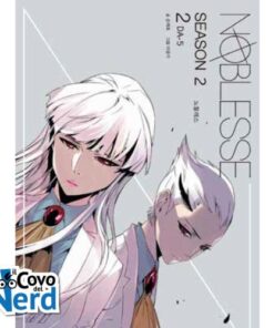Noblesse Vol.5