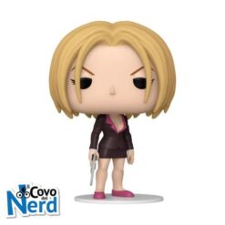 Alternative view of Funko POP! Animation: Hunter X Hunter – Pakunoda 1565