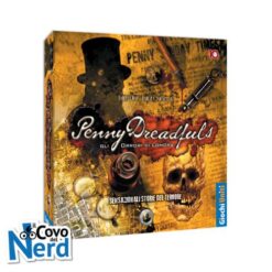 Penny Dreadfuls Edizione Italiana
