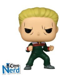 Alternative view of Funko POP! Animation: Hunter X Hunter – Phinks 1569