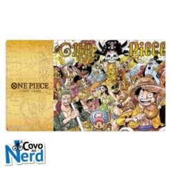 One Piece Official Playmat Limited Edition Vol.1 One Piece Card Game