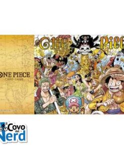 One Piece Official Playmat Limited Edition Vol.1 One Piece Card Game