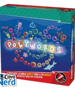 Polywords