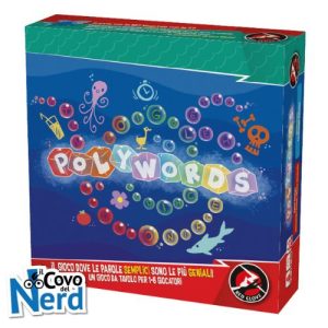 Polywords