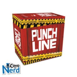 Punchline