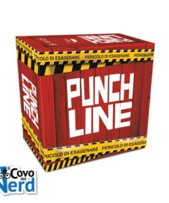 Punchline