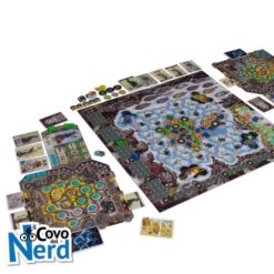 Alternative view of Revive