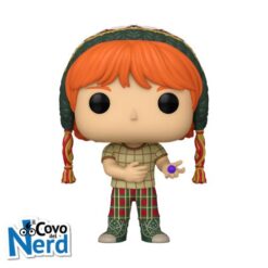 Alternative view of Funko POP! Harry Potter: Ron Weasley 166