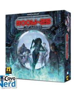 Room 25 Ultimate