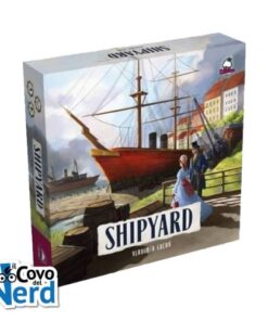 Shipyard