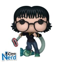Alternative view of Funko POP! Animation: Hunter X Hunter – Shizuku 1564