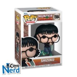 Funko POP! Animation: Hunter X Hunter – Shizuku 1564