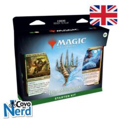 Bloomburrow Starter Kit ENG Magic the Gathering