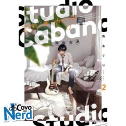 Studio Cabana Vol.2