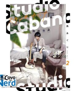 Studio Cabana Vol.2