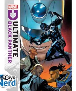 Ultimate Black Panther 2