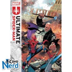 Ultimate Spider-Man 3