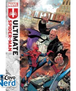 Ultimate Spider-Man 3