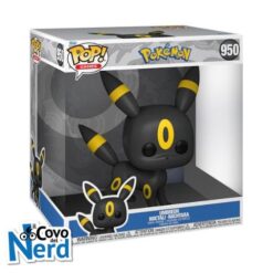 Funko POP! Games Jumbo: Pokémon - Umbreon 950