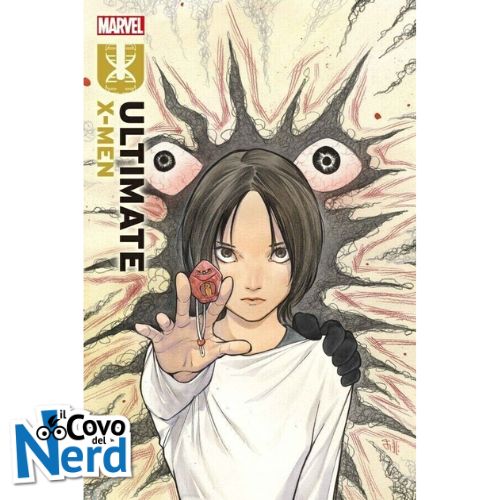 Ultimate X-Men 1 Variant