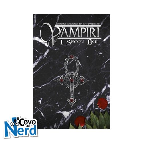 Vampiri I Secoli Bui - 20° Anniversario