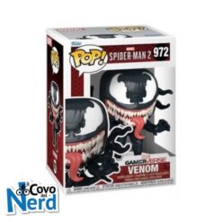 Funko POP! Marvel: Spider-Man 2 – Venom 972