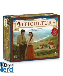 Viticulture - Essential Edition