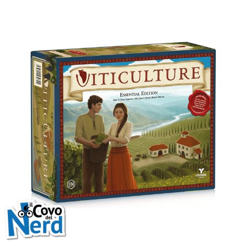 Viticulture - Essential Edition