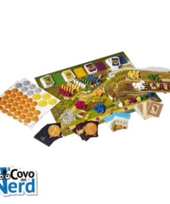 Alternative view of Viticulture - Essential Edition