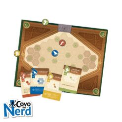 Alternative view of War Chest