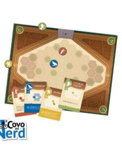 Alternative view of War Chest