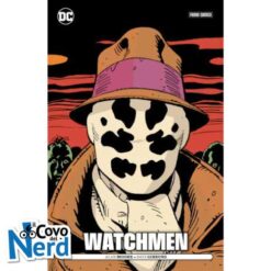 DC Pocket Collection - Watchmen