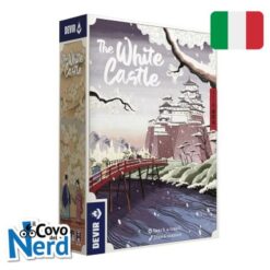 The White Castle - Edizione Italiana