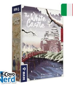 The White Castle - Edizione Italiana