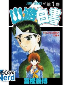 Yu degli Spettri New Edition Vol.1