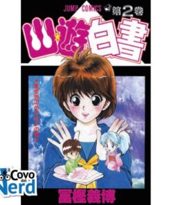 Yu degli Spettri New Edition Vol.2