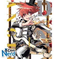 D.N.Angel - Ultimate Deluxe Edition Vol.1 (di 10)