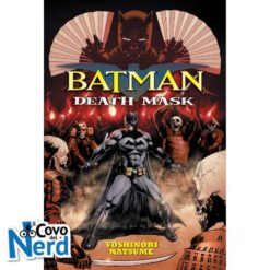 Batman: La Maschera della Morte